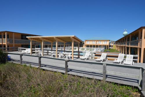 buccaneer inn