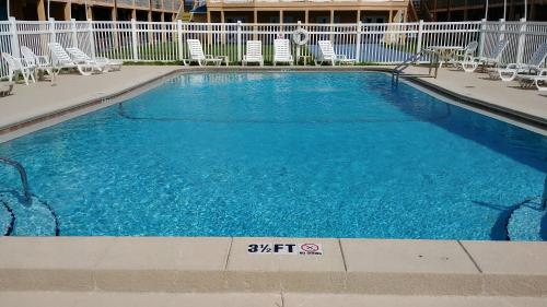 buccaneer inn