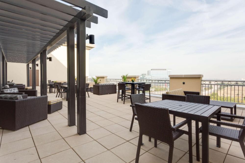 drury inn and suites dallas frisco