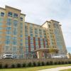 drury inn and suites dallas frisco