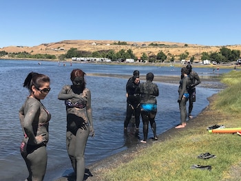 soap lake