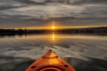 soap lake