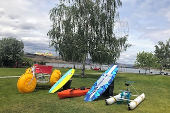 soap lake