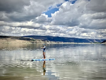 soap lake