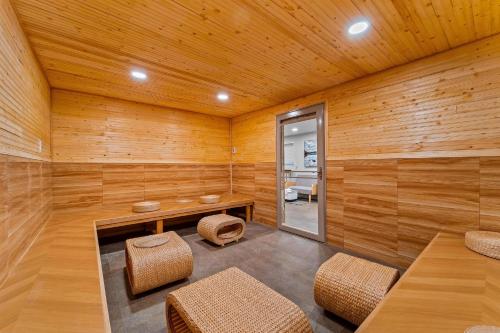 Soap Lake Natural Spa & Resort,Moses Lake>>Ephrata,4 star