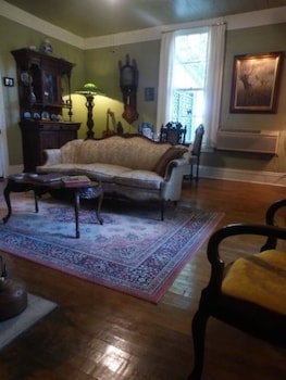 Mulberry Lavender Farm And B&B,Lynchburg>>Fayetteville,3 star