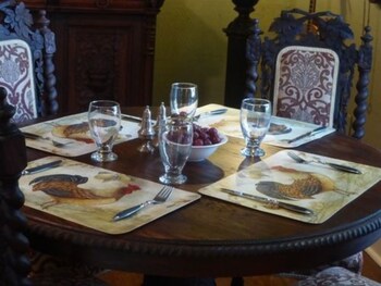 Mulberry Lavender Farm And B&B,Lynchburg>>Fayetteville,3 star