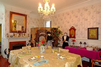 monticello