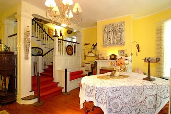 daffodale house bandb