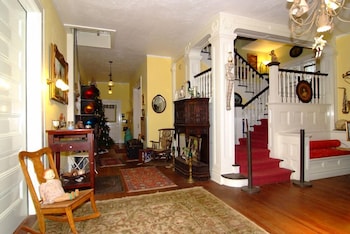 daffodale house bandb