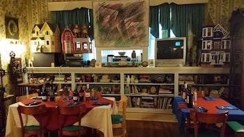 daffodale house bandb