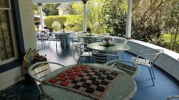 daffodale house bandb