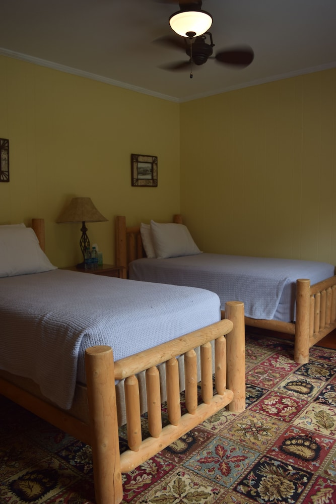 the long view lodge
