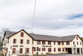 the long view lodge