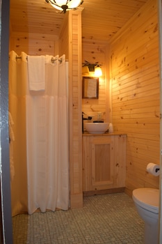 the long view lodge