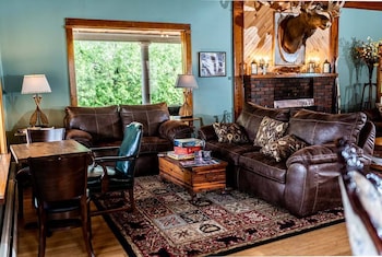 The Long View Lodge,Hamilton>>Big Moose,2 star