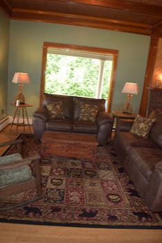 the long view lodge