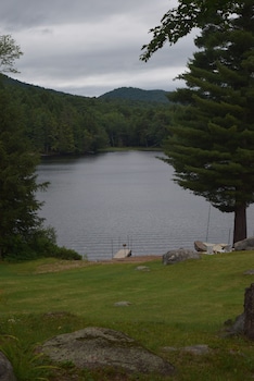 long lake