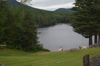 long lake