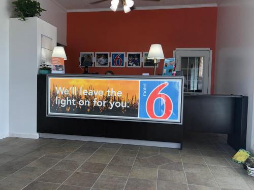 Motel 6 Sullivan, Mo,Franklin County>>Franklin,2 star