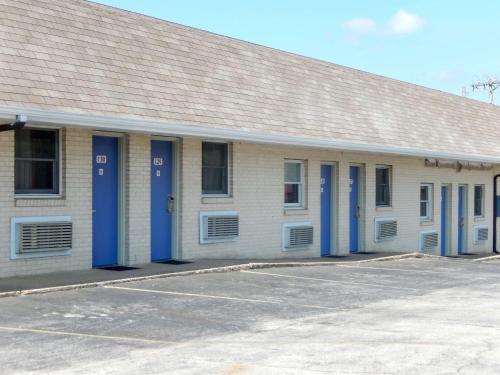 Motel 6 Sullivan, Mo,Franklin County>>Franklin,2 star