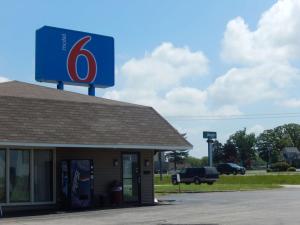 Motel 6 Sullivan, Mo,Franklin County>>Franklin,2 star