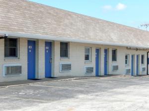 Motel 6 Sullivan, Mo,Franklin County>>Franklin,2 star