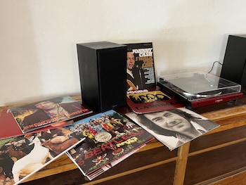 fort davis drug store hotel