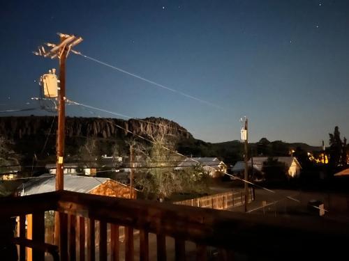 fort davis