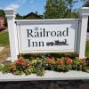 the railroad inn