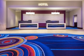 rhythm city casino resort