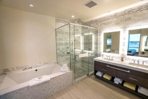 rhythm city casino resort