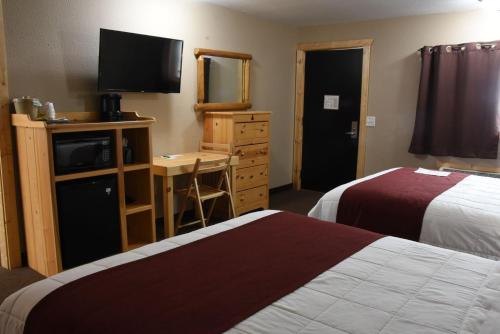 wisconsin dells