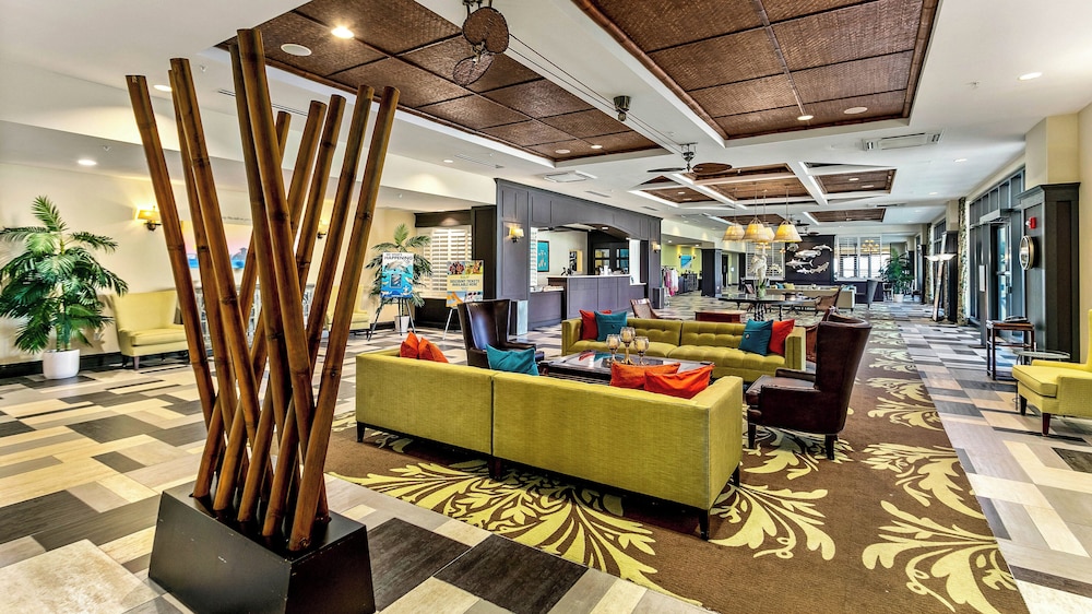 edge hotel clearwater beach