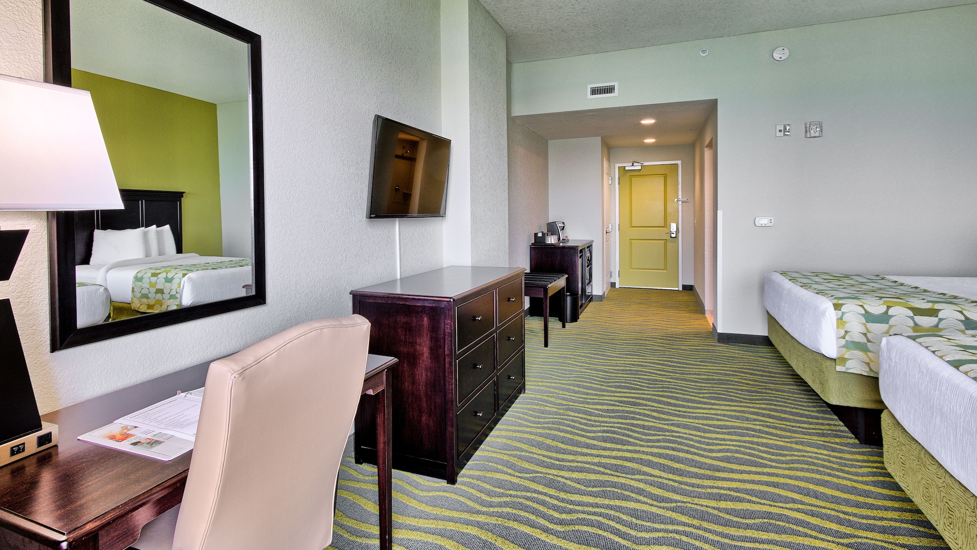 edge hotel clearwater beach