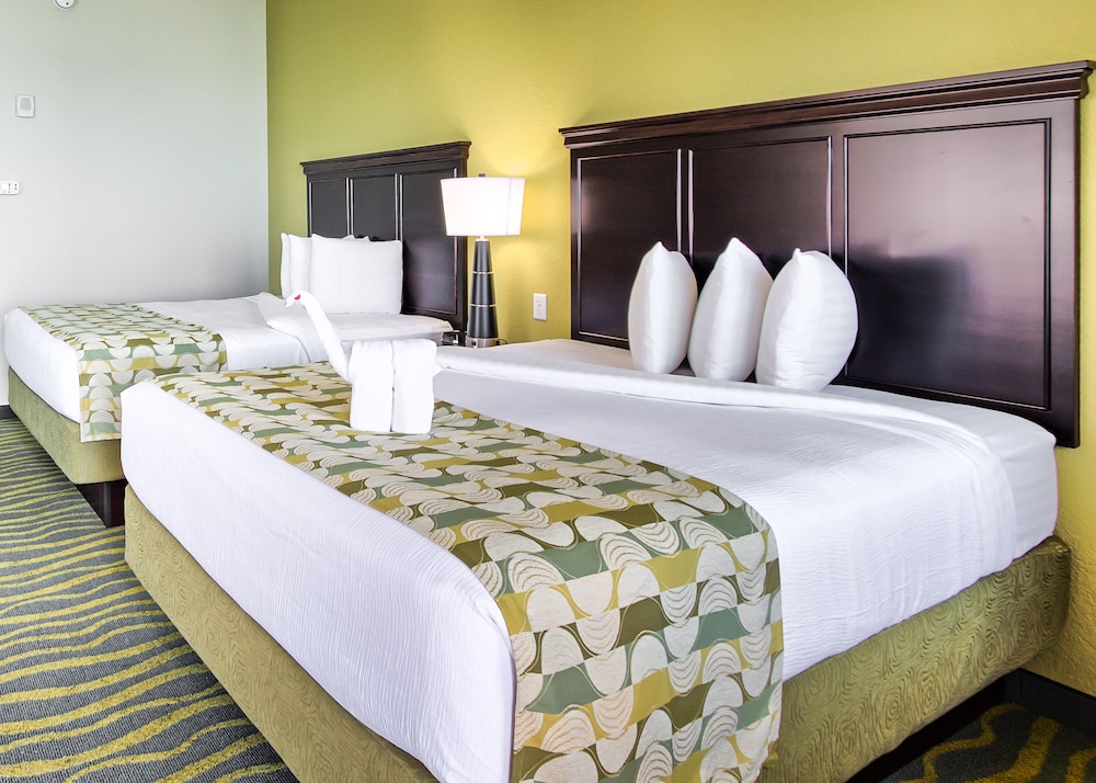 edge hotel clearwater beach