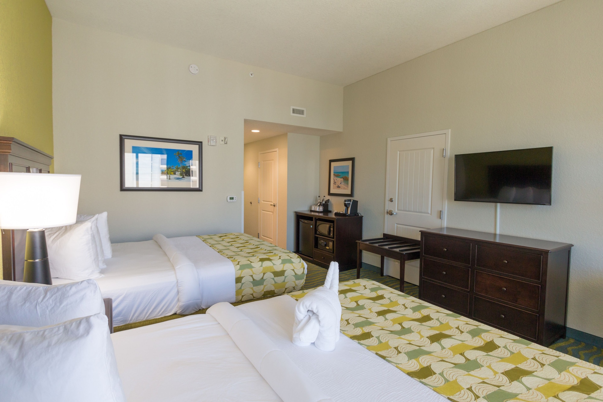edge hotel clearwater beach