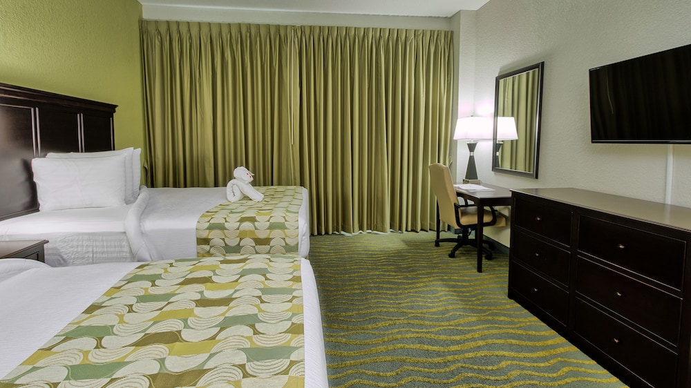 edge hotel clearwater beach