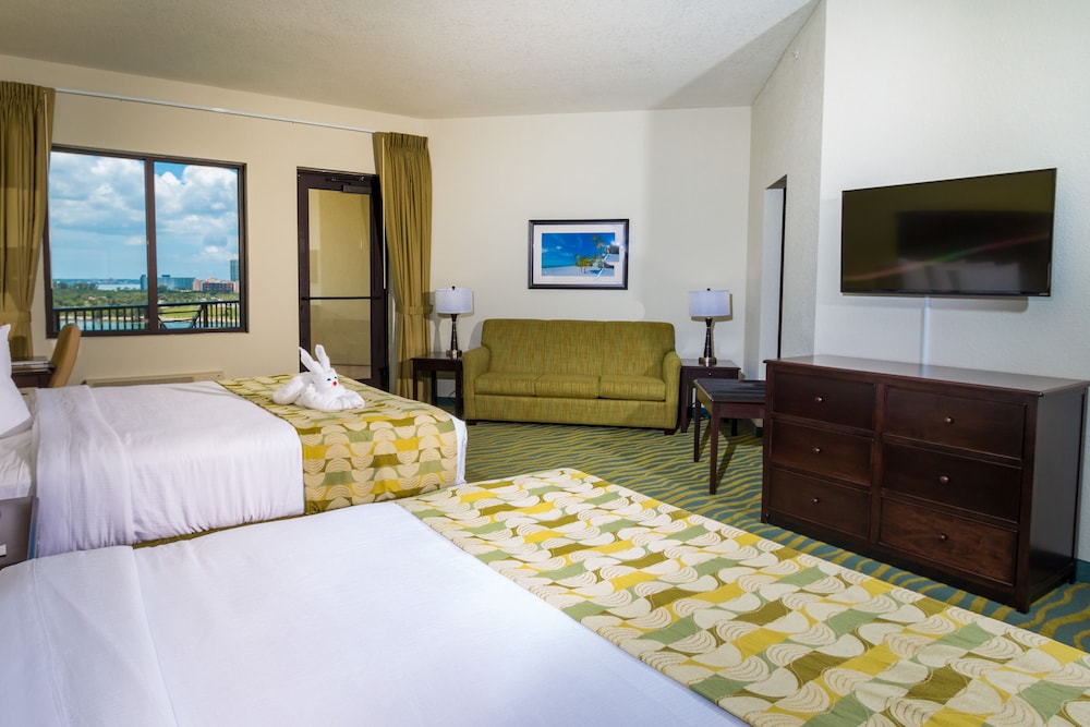 edge hotel clearwater beach