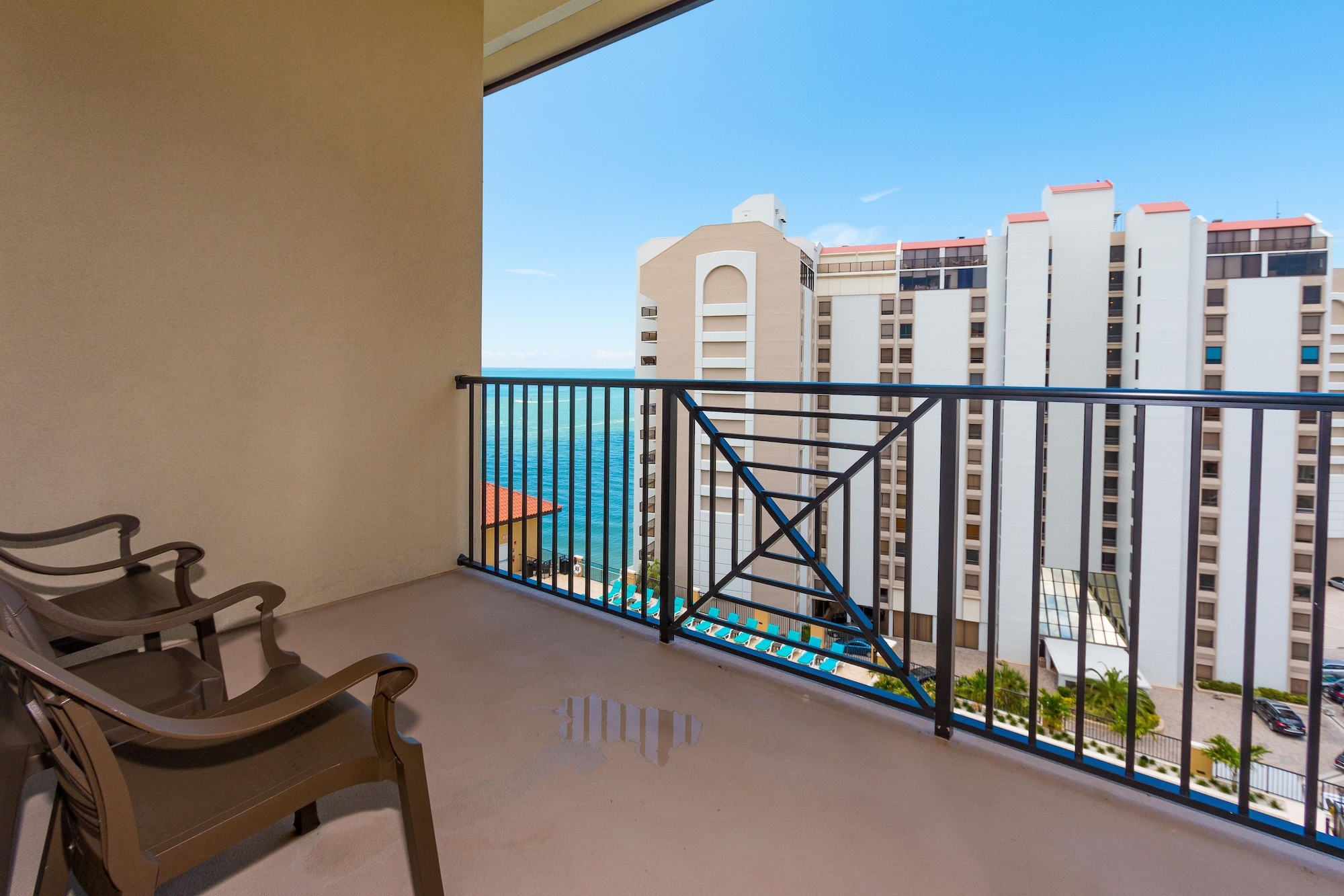 edge hotel clearwater beach