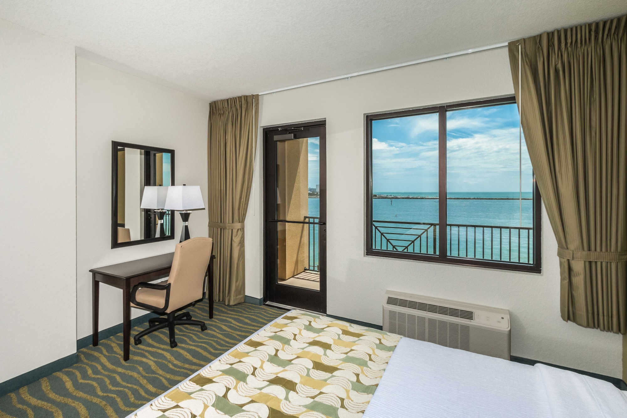 edge hotel clearwater beach