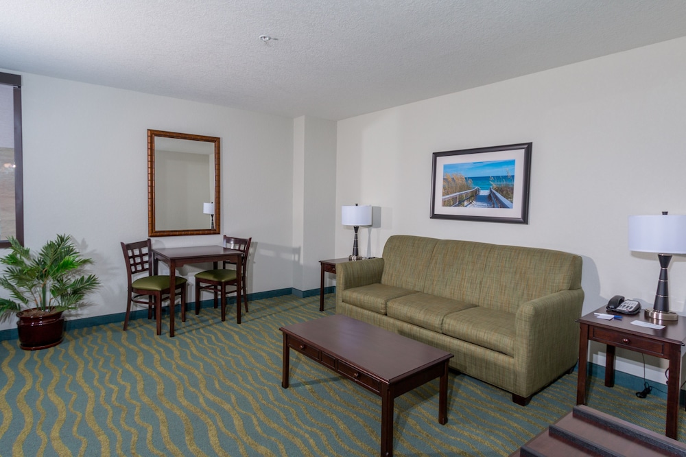 edge hotel clearwater beach