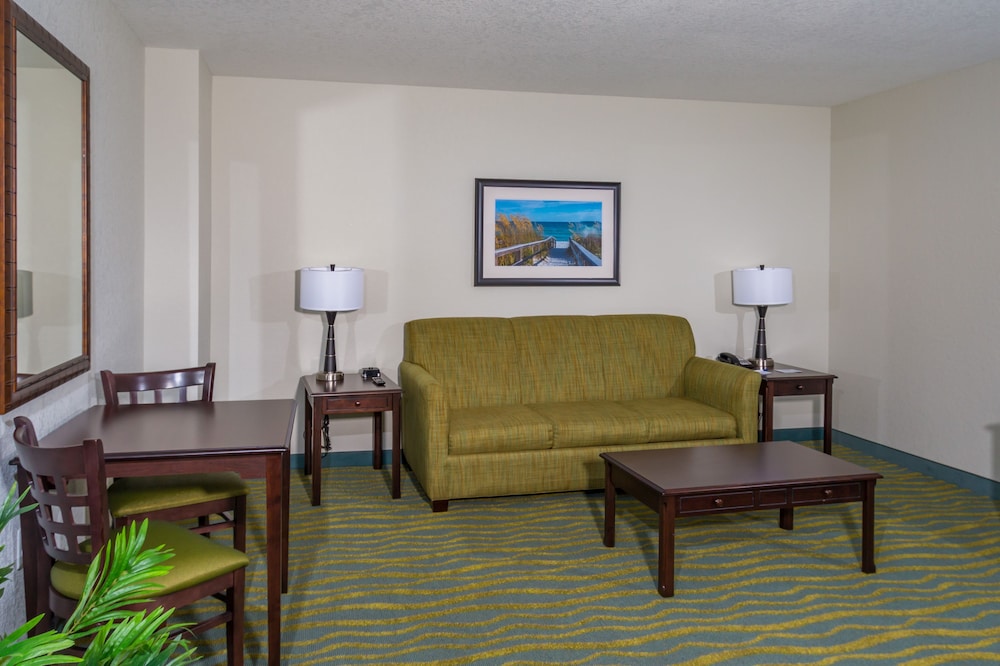 edge hotel clearwater beach