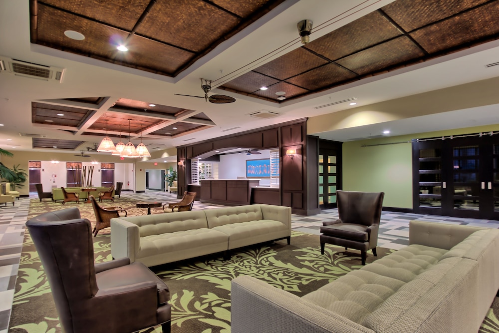 Edge Hotel Clearwater Beach,Clearwater>>Belleair Beach,4 star