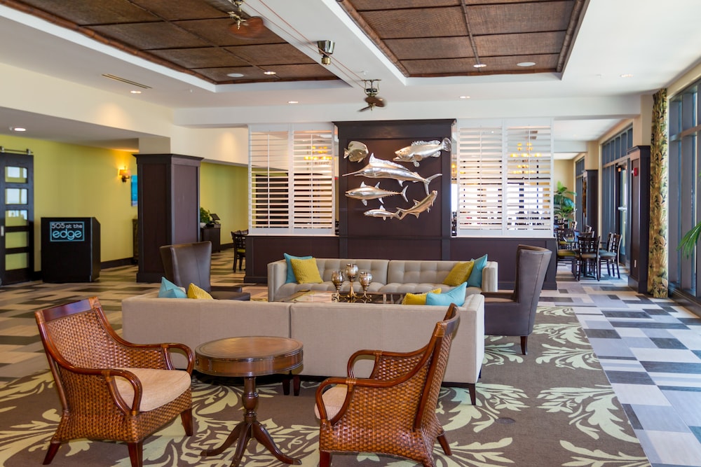 Edge Hotel Clearwater Beach,Clearwater>>Belleair Beach,4 star