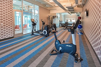 Aloft Cleveland Airport,North Olmsted>>Cleveland,3 star