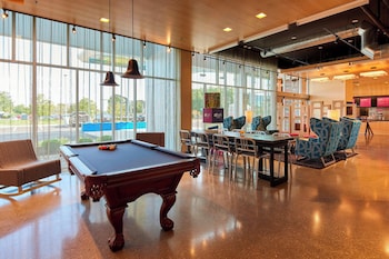Aloft Cleveland Airport,North Olmsted>>Cleveland,3 star