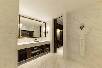 lhermitage hotel shenzhen