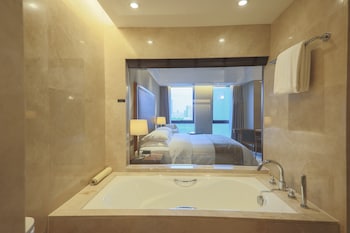 lhermitage hotel shenzhen