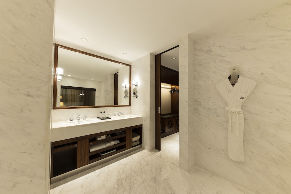 lhermitage hotel shenzhen